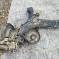 42101-12171 | Belka tylnego zawieszenia TOYOTA PRIUS - 30 09-17 (362572) - Podgląd 2