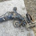 42101-12171 | Belka tylnego zawieszenia TOYOTA PRIUS - 30 09-17 (362572) - Podgląd 3