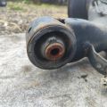 42101-12171 | Belka tylnego zawieszenia TOYOTA PRIUS - 30 09-17 (362572) - Podgląd 6