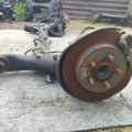 42101-12171 | Belka tylnego zawieszenia TOYOTA PRIUS - 30 09-17 (362572) - Podgląd 7