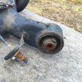 42101-12171 | Belka tylnego zawieszenia TOYOTA PRIUS - 30 09-17 (362572) - Podgląd 9