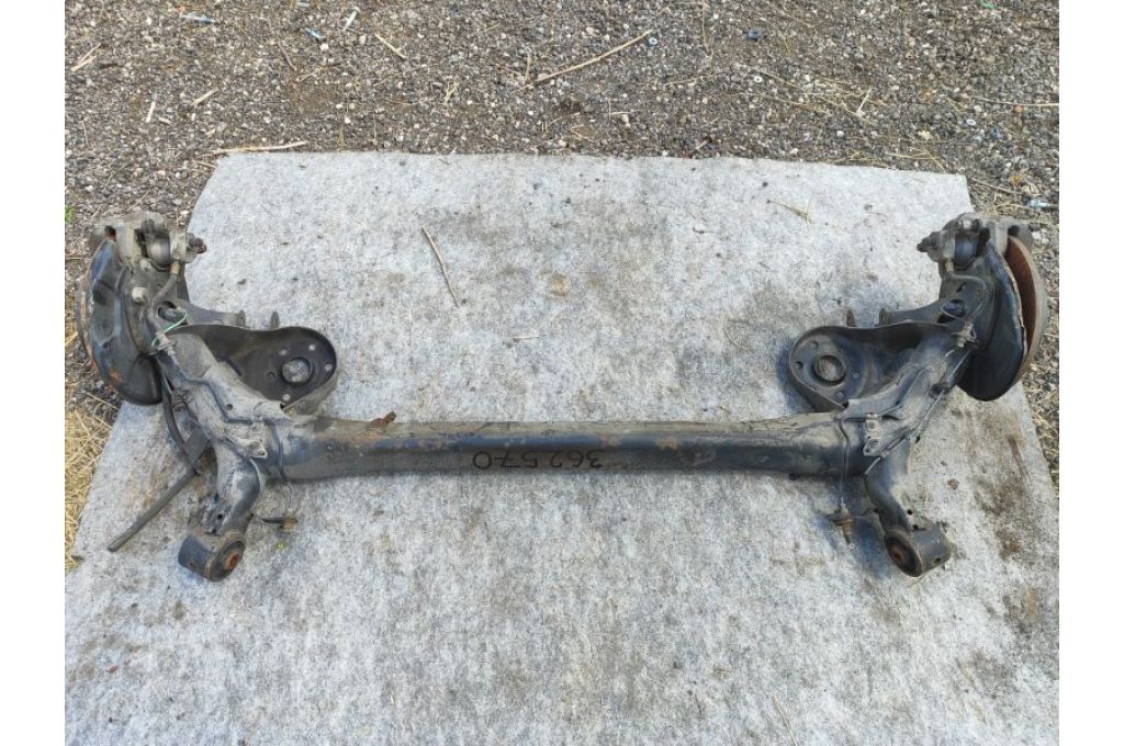 4210164010 | Belka tylnego zawieszenia TOYOTA PRIUS PLUS 11-14 (362570)
