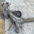 4210164010 | Belka tylnego zawieszenia TOYOTA PRIUS PLUS 11-14 (362570) - Podgląd 2