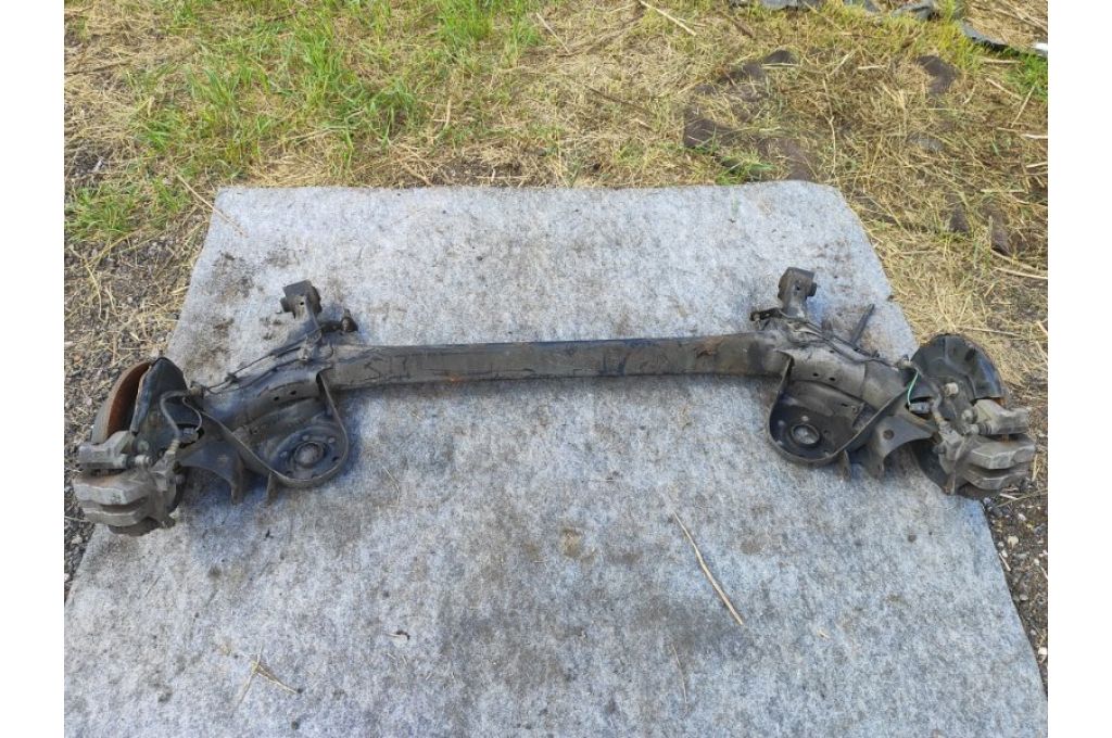 4210164010 | Belka tylnego zawieszenia TOYOTA PRIUS PLUS 11-14 (362570) - Zdjęcie 4