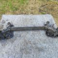 4210164010 | Belka tylnego zawieszenia TOYOTA PRIUS PLUS 11-14 (362570) - Podgląd 4