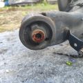 4210164010 | Belka tylnego zawieszenia TOYOTA PRIUS PLUS 11-14 (362570) - Podgląd 8
