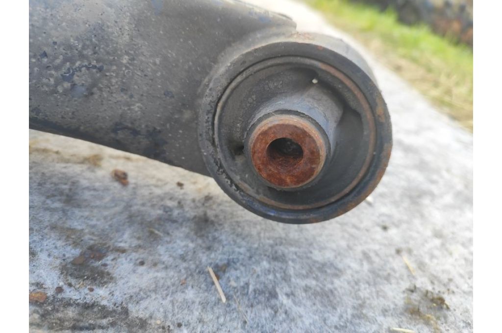 4210164010 | Belka tylnego zawieszenia TOYOTA PRIUS PLUS 11-14 (362570) - Zdjęcie 9