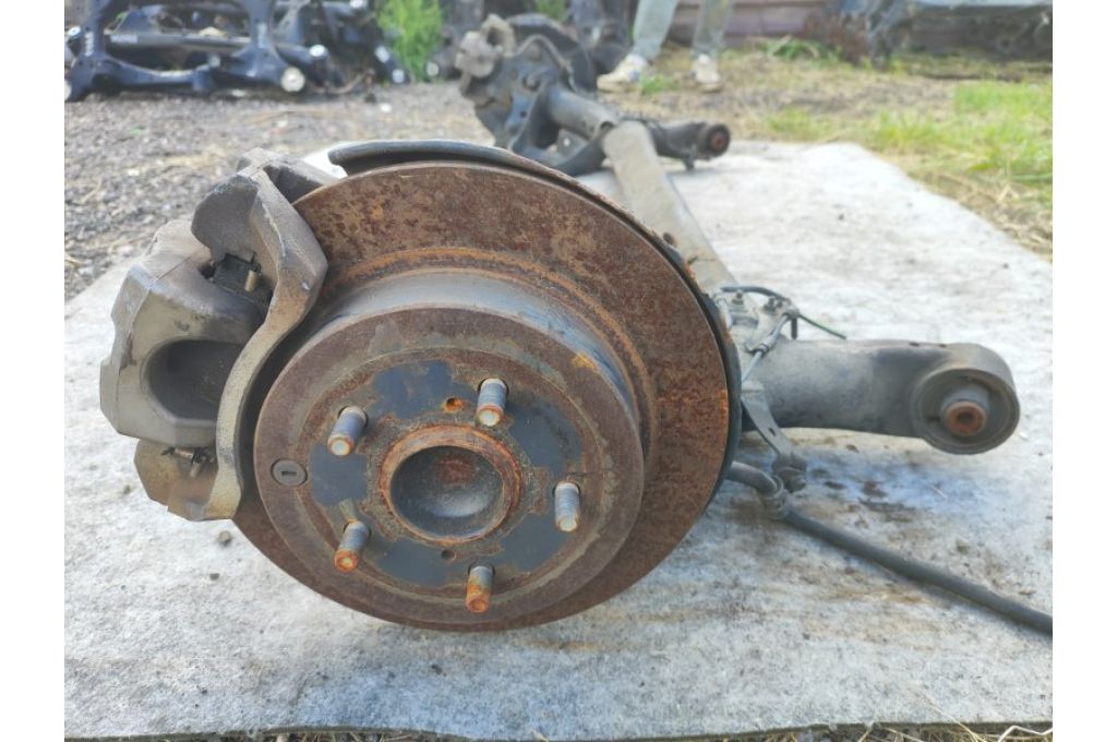 4210164010 | Belka tylnego zawieszenia TOYOTA PRIUS PLUS 11-14 (362570) - Zdjęcie 10