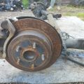 4210164010 | Belka tylnego zawieszenia TOYOTA PRIUS PLUS 11-14 (362570) - Podgląd 10