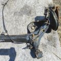 42101-12171 | Belka tylnego zawieszenia TOYOTA PRIUS - 30 09-17 (362569) - Podgląd 3