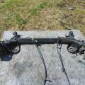 42101-12171 | Belka tylnego zawieszenia TOYOTA PRIUS - 30 09-17 (362569) - Podgląd 4