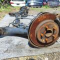 42101-12171 | Belka tylnego zawieszenia TOYOTA PRIUS - 30 09-17 (362569) - Podgląd 6
