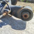 42101-12171 | Belka tylnego zawieszenia TOYOTA PRIUS - 30 09-17 (362569) - Podgląd 8