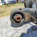 42101-12171 | Belka tylnego zawieszenia TOYOTA PRIUS - 30 09-17 (362569) - Podgląd 9