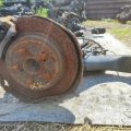 42101-12171 | Belka tylnego zawieszenia TOYOTA PRIUS - 30 09-17 (362569) - Podgląd 10