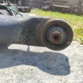 42101-12171 | Belka tylnego zawieszenia TOYOTA PRIUS - 30 09-17 (362569) - Podgląd 11