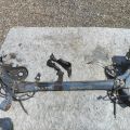 42101-12171 | Belka tylnego zawieszenia TOYOTA PRIUS - 30 09-17 (362580)