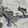 42101-12171 | Belka tylnego zawieszenia TOYOTA PRIUS - 30 09-17 (362580) - Podgląd 2