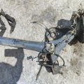 42101-12171 | Belka tylnego zawieszenia TOYOTA PRIUS - 30 09-17 (362580) - Podgląd 3
