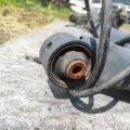 42101-12171 | Belka tylnego zawieszenia TOYOTA PRIUS - 30 09-17 (362580) - Podgląd 6