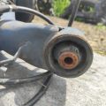 42101-12171 | Belka tylnego zawieszenia TOYOTA PRIUS - 30 09-17 (362580) - Podgląd 7