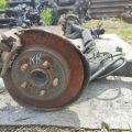 42101-12171 | Belka tylnego zawieszenia TOYOTA PRIUS - 30 09-17 (362580) - Podgląd 9