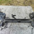 42101-12171 | Belka tylnego zawieszenia TOYOTA PRIUS - 30 09-17 (362580) - Podgląd 11