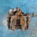DG9Z-2552-C | Zacisk hamulcowy tyl. praw. FORD FUSION 14- (376110)