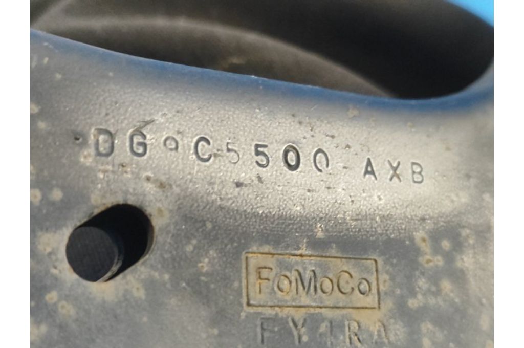 DG9Z-5500-A | Górne poprzeczne ramię tylnego zawieszenia praw. FORD FUSION 14- (376125) - Zdjęcie 4