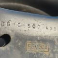 DG9Z-5500-A | Górne poprzeczne ramię tylnego zawieszenia praw. FORD FUSION 14- (376125) - Podgląd 4