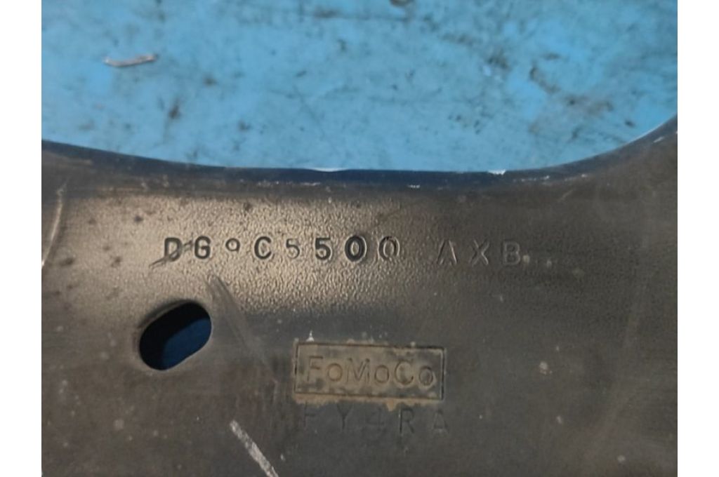 DG9Z-5500-A | Górne poprzeczne ramię tylnego zawieszenia lew. FORD FUSION 14- (376130) - Zdjęcie 4
