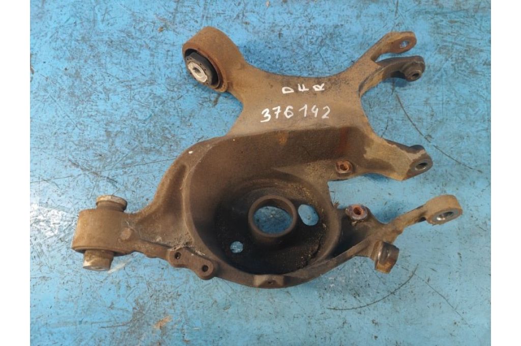 GS7Z-5500-N | Dolne poprzeczne ramię tylnego zawieszenia praw. FORD FUSION 14- (376142)