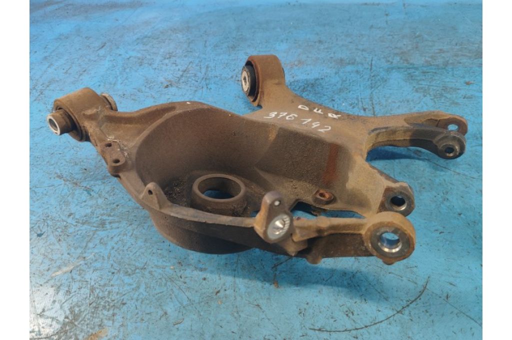 GS7Z-5500-N | Dolne poprzeczne ramię tylnego zawieszenia praw. FORD FUSION 14- (376142) - Zdjęcie 2