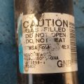 DG9Z-18125-U | Amortyzator tyl. praw. FORD FUSION 14- (376186) - Podgląd 4