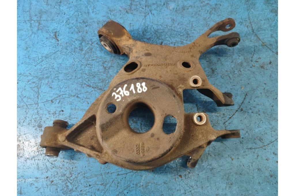 GS7Z-5500-P | Dolne poprzeczne ramię tylnego zawieszenia lew. FORD FUSION 14- (376188)
