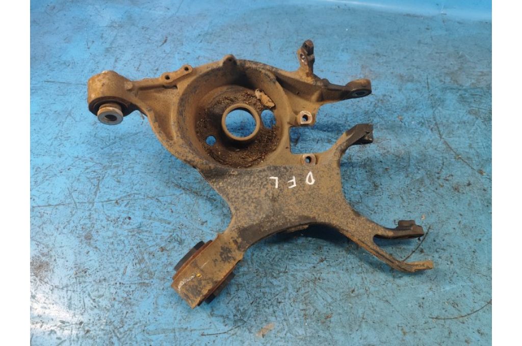 GS7Z-5500-P | Dolne poprzeczne ramię tylnego zawieszenia lew. FORD FUSION 14- (376188) - Zdjęcie 2