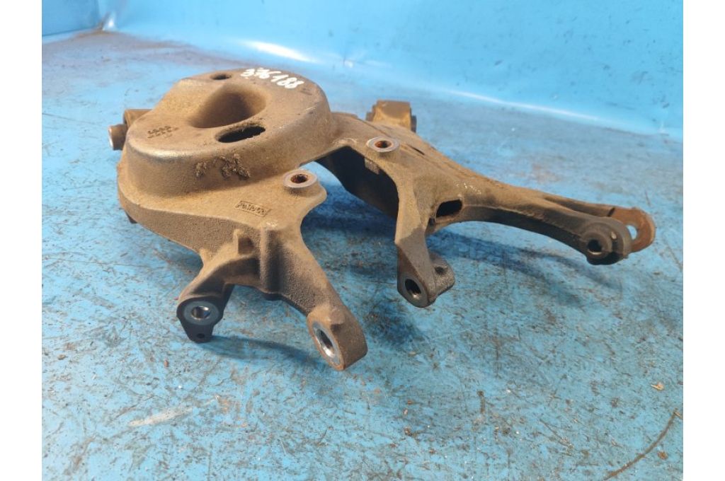 GS7Z-5500-P | Dolne poprzeczne ramię tylnego zawieszenia lew. FORD FUSION 14- (376188) - Zdjęcie 6