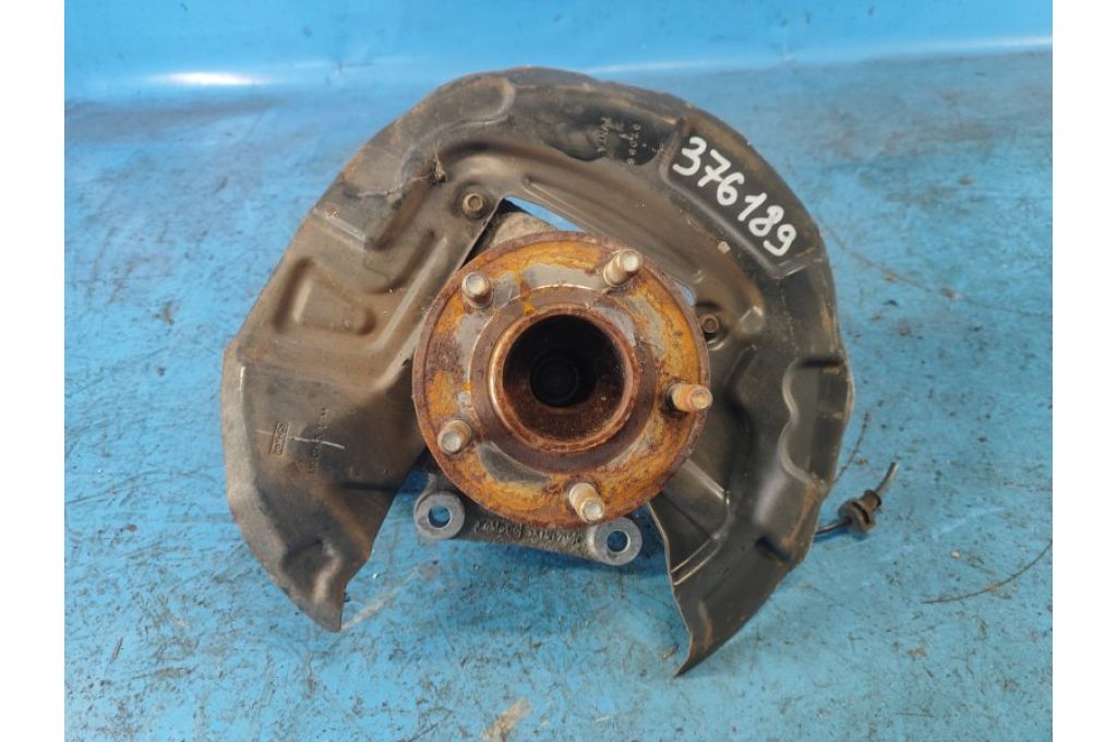 DG9Z-5B759-A | Sworzeń lew. FORD FUSION 14- (376189)