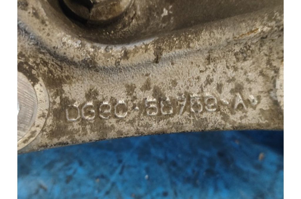 DG9Z-5B759-A | Sworzeń lew. FORD FUSION 14- (376189) - Zdjęcie 6