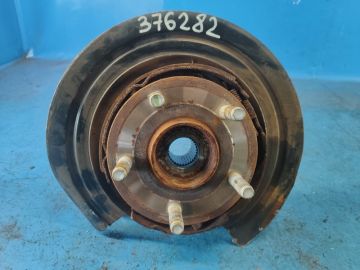 Sworzeń lew. JEEP GRAND CHEROKEE 11-22