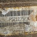 52123523AA | Tylna półoś praw. JEEP GRAND CHEROKEE 11-22 (376284) - Podgląd 6