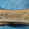52124 810AG | Dolne poprzeczne ramię tylnego zawieszenia praw. JEEP GRAND CHEROKEE 11-22 (376285) - Podgląd 2