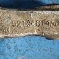 52124 810AG | Dolne poprzeczne ramię tylnego zawieszenia praw. JEEP GRAND CHEROKEE 11-22 (376286) - Podgląd 2