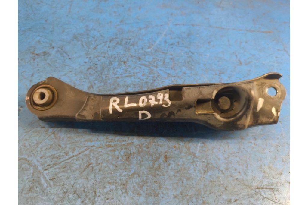 551A1-6RA0B | Dolne poprzeczne ramię tylnego zawieszenia lew. NISSAN X-TRAIL/ROGUE T33 20- (376342) - Zdjęcie 4
