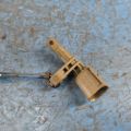 WHT 003 856 B | czujnik ABS tyl. praw. VOLKSWAGEN TIGUAN 16-23 (376390)