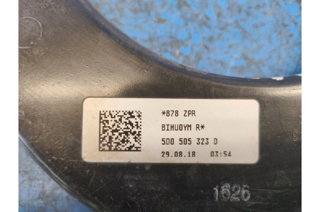 5Q0 505 323 D | Górne poprzeczne ramię tylnego zawieszenia praw. VOLKSWAGEN TIGUAN 16-23 (376392) - Zdjęcie 7