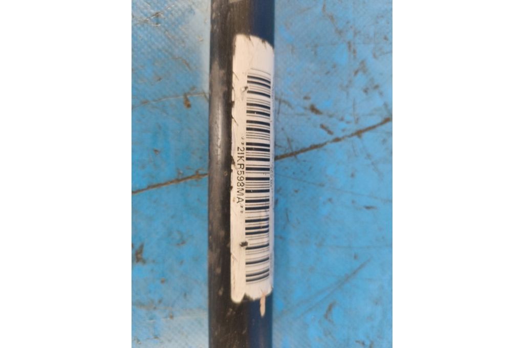 5Q0511305BD | Tylny stabilizator VOLKSWAGEN TIGUAN 16-23 (376414) - Zdjęcie 4