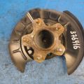 43202-6RA0A | Piasta tyl. lew. NISSAN X-TRAIL/ROGUE T33 20- (376416)