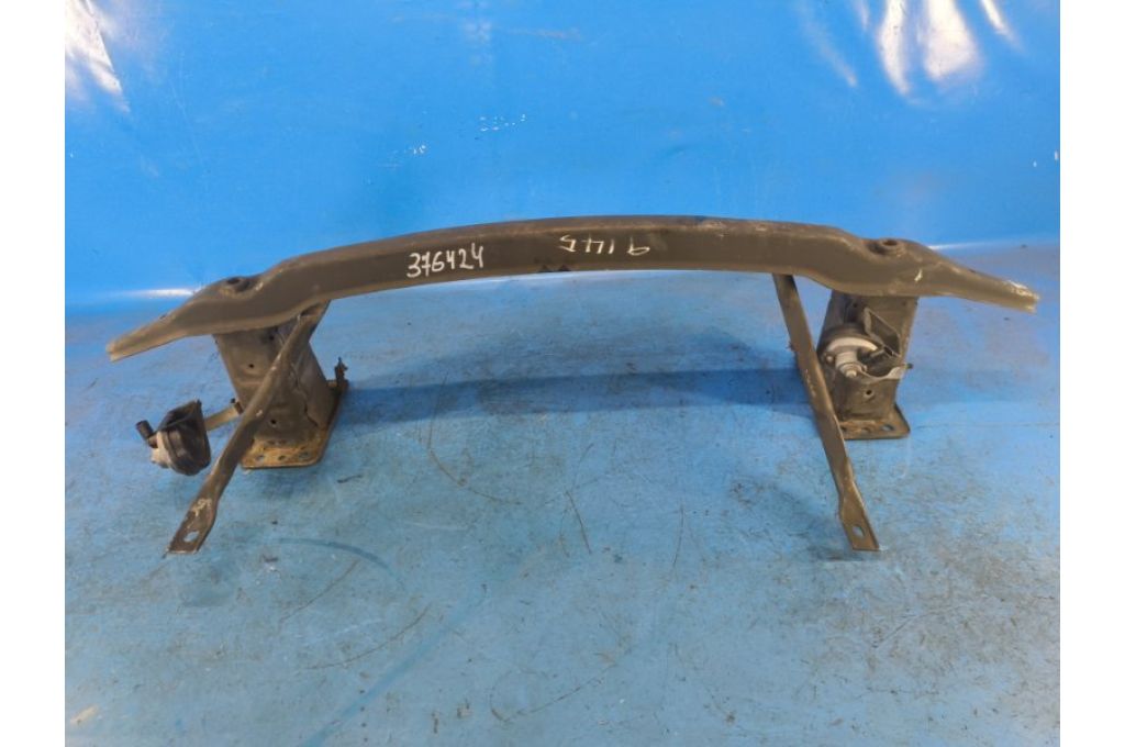 51117165458 | Wzmacniacz przedniego zderzaka BMW X5 (E70) 07-13 (376424)