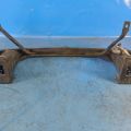 51117165458 | Wzmacniacz przedniego zderzaka BMW X5 (E70) 07-13 (376424) - Podgląd 4